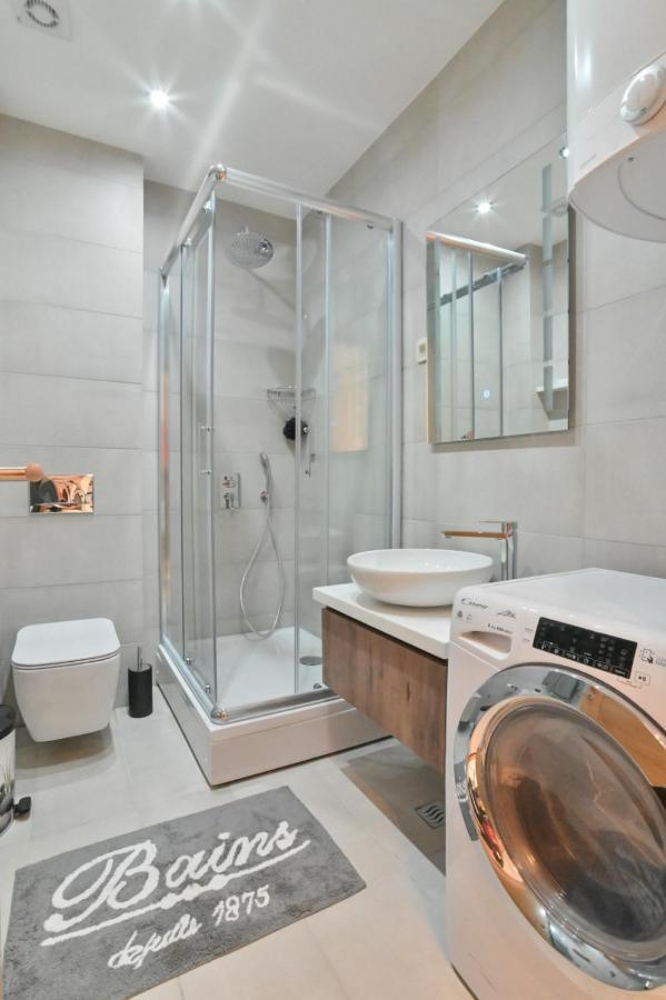 Apartman Ivona - Vila Pekovic Zlatibor Luaran gambar