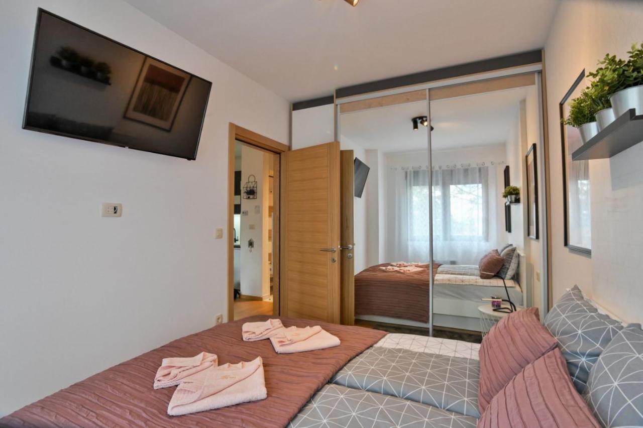 Apartman Ivona - Vila Pekovic Zlatibor Luaran gambar