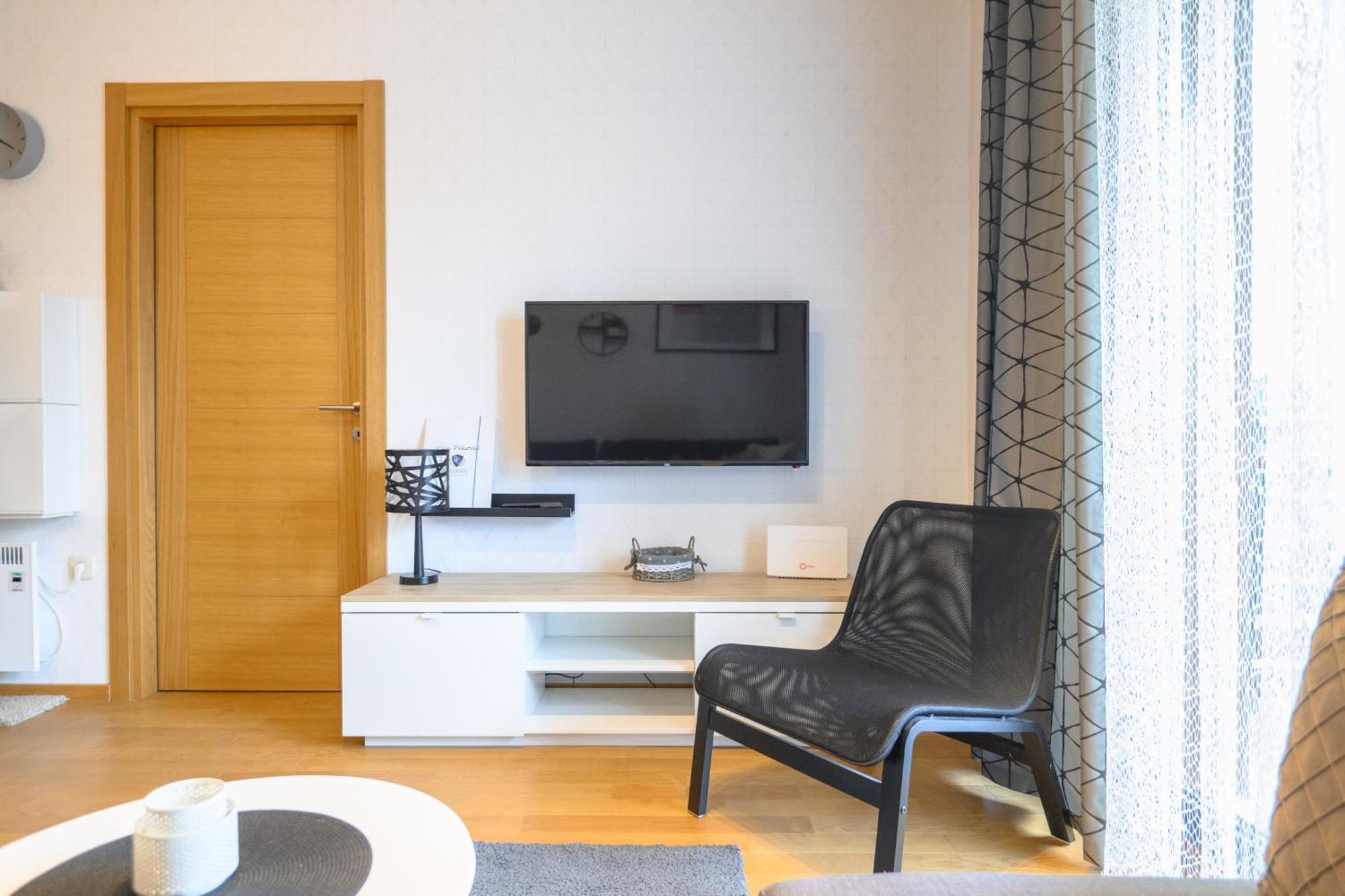 Apartman Ivona - Vila Pekovic Zlatibor Luaran gambar